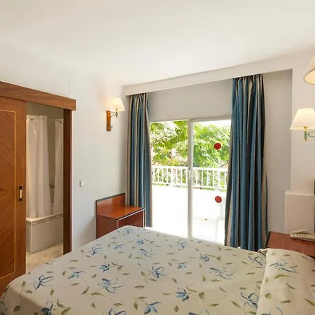 Hsm Reina Del Mar Hotel