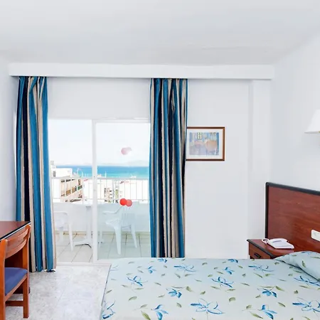 Hotel Hsm Reina Del Mar