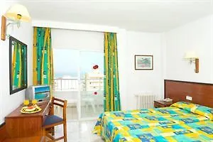 Hotel Hsm Reina Del Mar El Arenal (Mallorca)