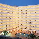 Hsm Reina Del Mar Hotel 3*