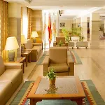 Hsm Reina Del Mar Hotel 3*
