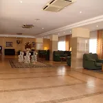 Hsm Reina Del Mar Hotel 3*