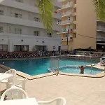 Hotel Hsm Reina Del Mar
