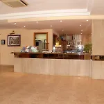 Hsm Reina Del Mar Hotel El Arenal (Mallorca)