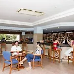Hotel Hsm Reina Del Mar 3*