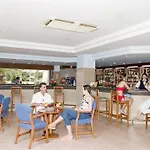 Hotel Hsm Reina Del Mar El Arenal (Mallorca)