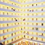 Hsm Reina Del Mar Hotel
