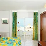 Hotel Hsm Reina Del Mar El Arenal (Mallorca)