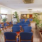 Hsm Reina Del Mar Hotel 3*