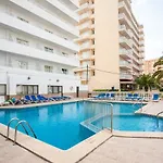 Hsm Reina Del Mar Hotel 3*