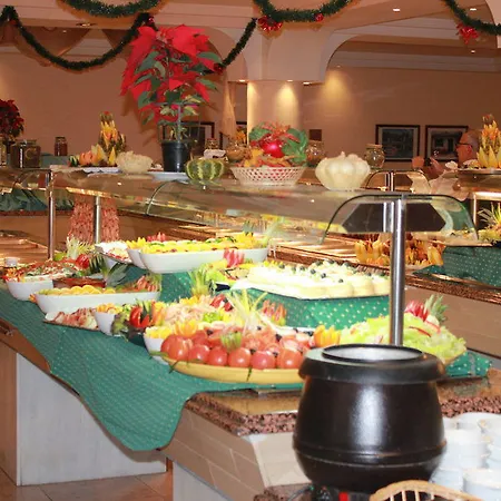 Ξενοδοχείο Hsm Reina Del Mar 3*