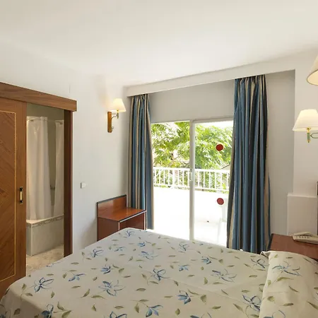 Hsm Reina Del Mar Hotel