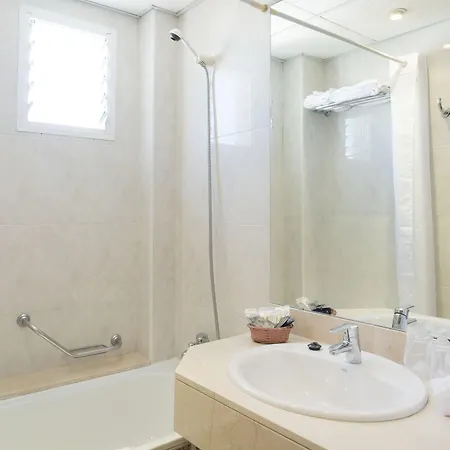 Hsm Reina Del Mar Ξενοδοχείο 3*