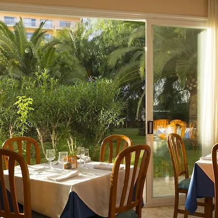 Hotel Hsm Reina Del Mar 3*