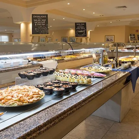 Hsm Reina Del Mar Ελ Αρενάλ