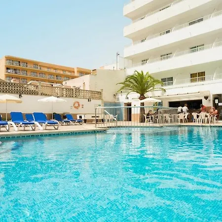 Hotel Hsm Reina Del Mar