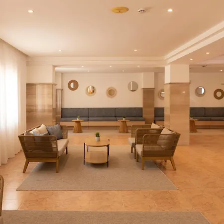 Hsm Reina Del Mar 3* El Arenal (Mallorca)