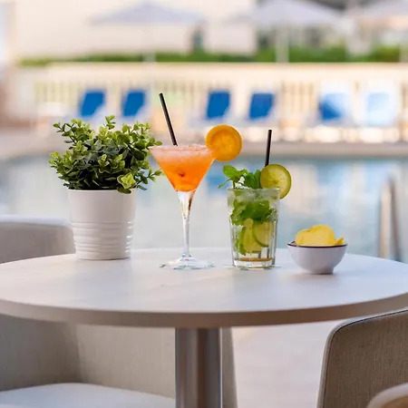 Hsm Reina Del Mar Hotel 3*
