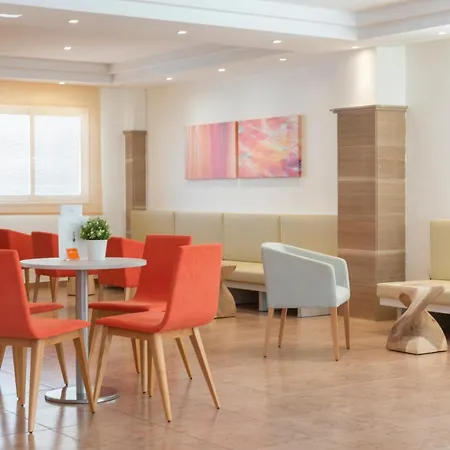 Hsm Reina Del Mar 3* Ελ Αρενάλ