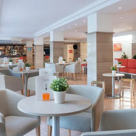 Hsm Reina Del Mar Ελ Αρενάλ