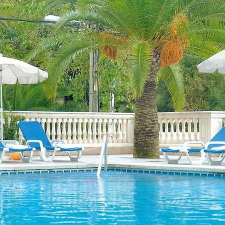 Hotel Hsm Reina Del Mar 3*