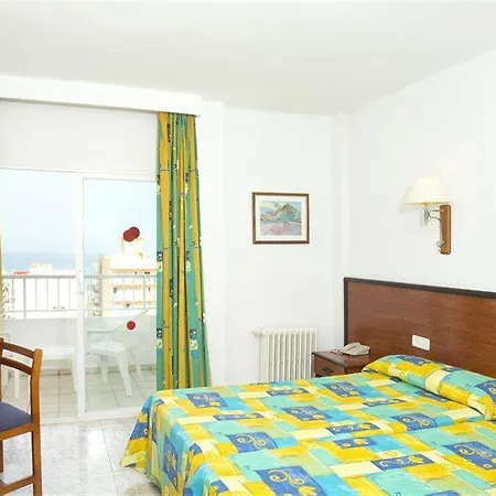 Hsm Reina Del Mar Hotel