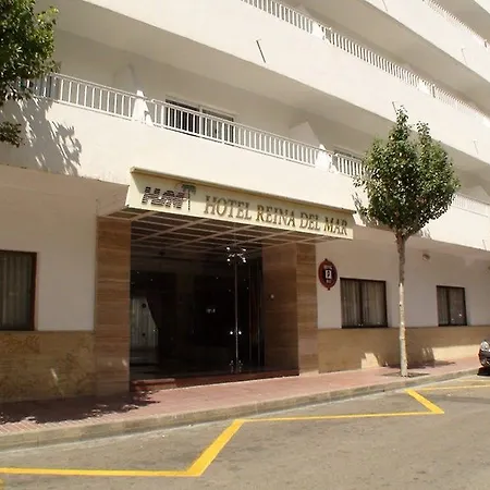 Hsm Reina Del Mar