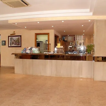 Hsm Reina Del Mar Ξενοδοχείο Ελ Αρενάλ