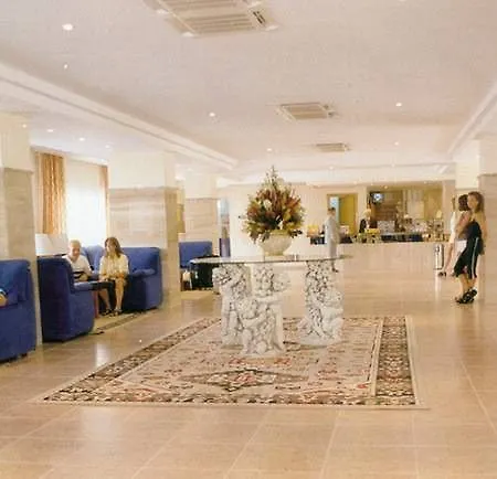 Hsm Reina Del Mar Ελ Αρενάλ