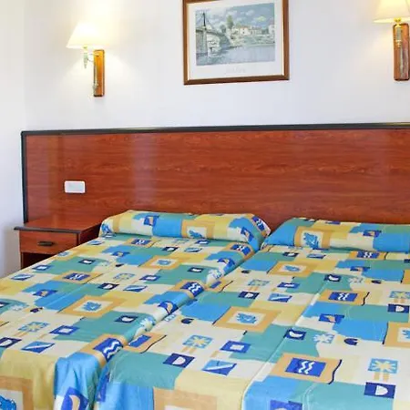 Hsm Reina Del Mar 3* Ελ Αρενάλ