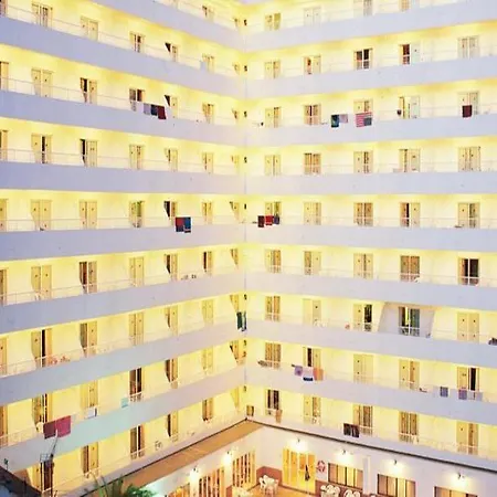 Hsm Reina Del Mar Ξενοδοχείο