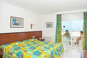 Hsm Reina Del Mar Ξενοδοχείο 3*