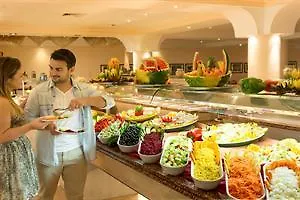 Hsm Reina Del Mar Ξενοδοχείο 3*