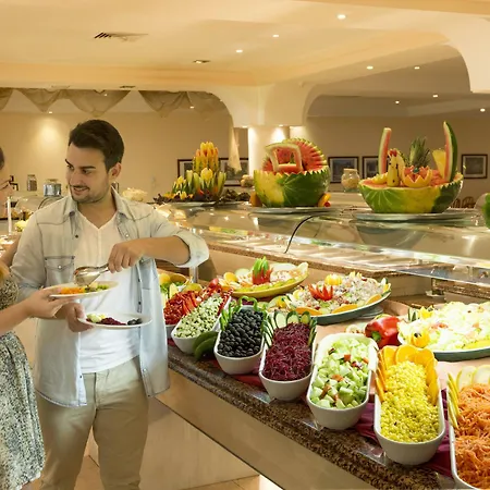 Hsm Reina Del Mar 3* Ελ Αρενάλ