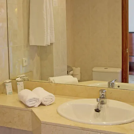 Hsm Reina Del Mar Hotel