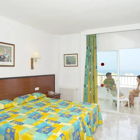 Hsm Reina Del Mar 3* Ελ Αρενάλ