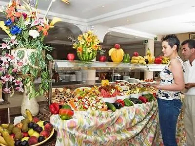 Hsm Reina Del Mar Ξενοδοχείο 3*