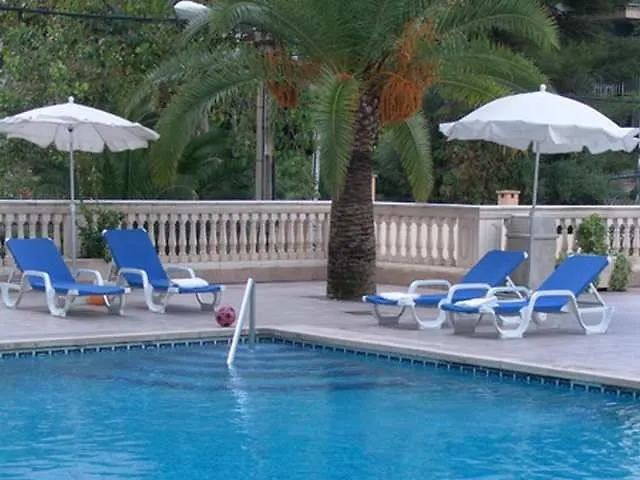 Hsm Reina Del Mar Hotell