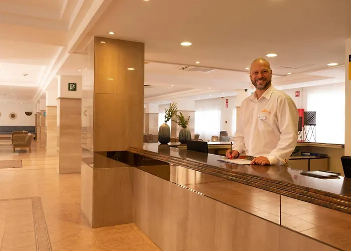 Hsm Reina Del Mar El Arenal (Mallorca)