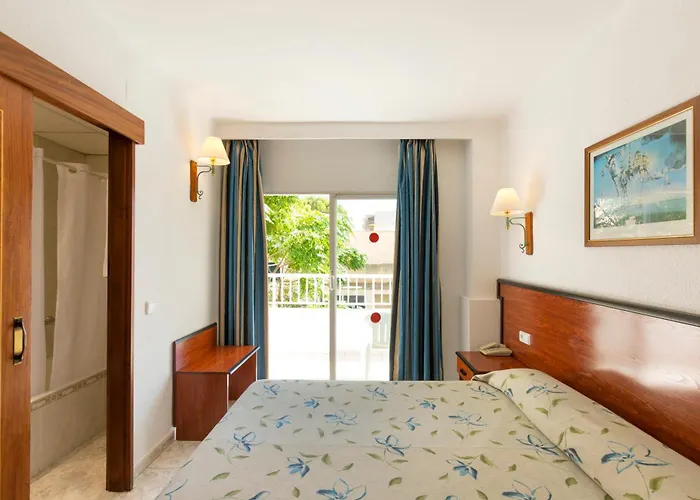 Hsm Reina Del Mar Hotell 3*