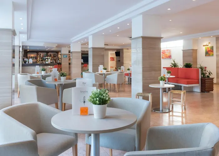 Hsm Reina Del Mar El Arenal (Mallorca)