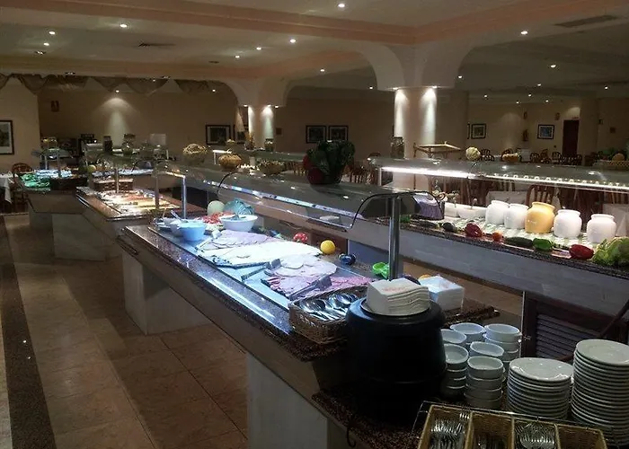 Hsm Reina Del Mar 3*