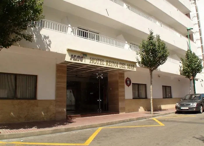 Hsm Reina Del Mar