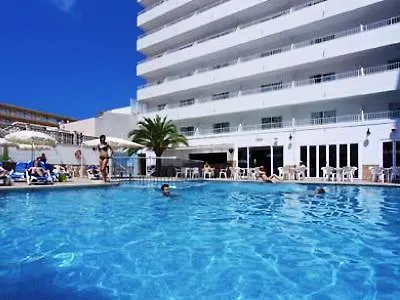 Hsm Reina Del Mar Hotell El Arenal (Mallorca)