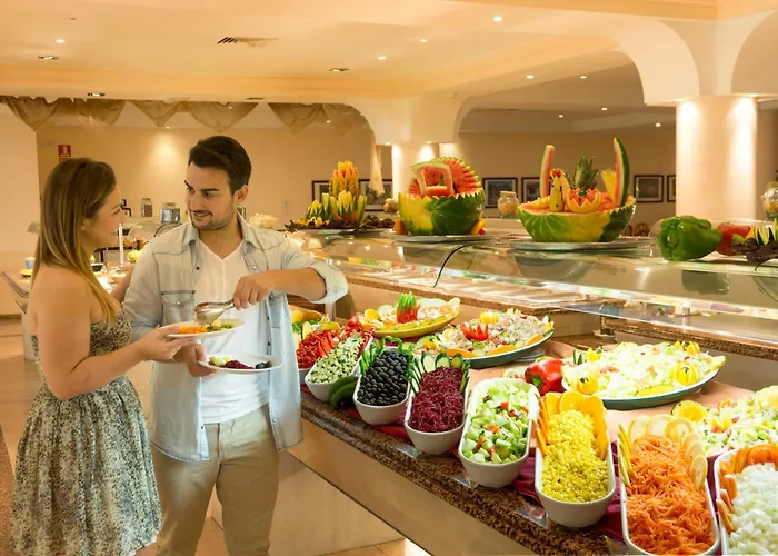 Hsm Reina Del Mar El Arenal (Mallorca)