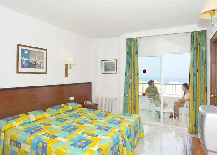 Hsm Reina Del Mar 3* El Arenal (Mallorca)