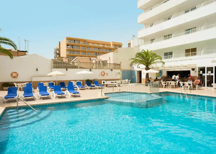 Hsm Reina Del Mar 3*