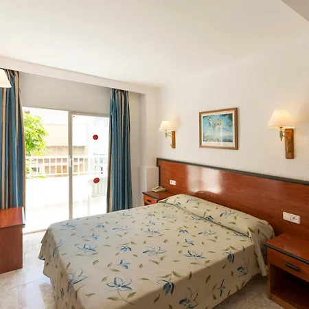 Hotel Hsm Reina Del Mar 3*