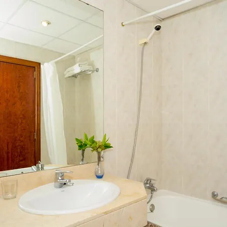 Hsm Reina Del Mar Hotel El Arenal (Mallorca)