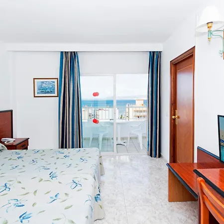 Hotel Hsm Reina Del Mar 3*